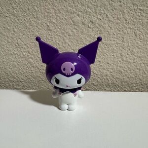 2” Kuromi Figure